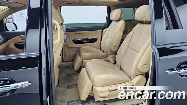 Kia Carnival 2018 thumb 11