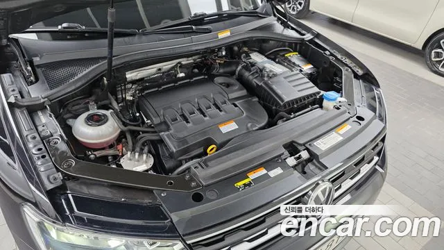 Volkswagen Tiguan 2020 thumb 5
