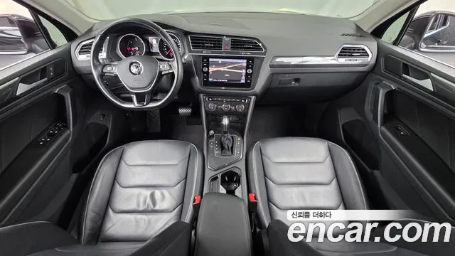 Volkswagen Tiguan 2020 thumb 6