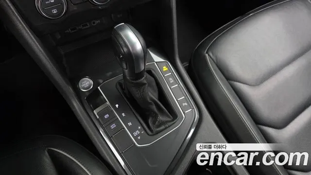 Volkswagen Tiguan 2020 thumb 8
