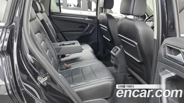 Volkswagen Tiguan 2020 thumb 10
