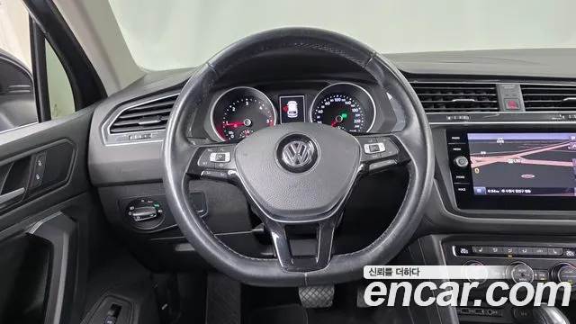 Volkswagen Tiguan 2020 thumb 11