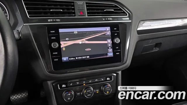 Volkswagen Tiguan 2020 thumb 12