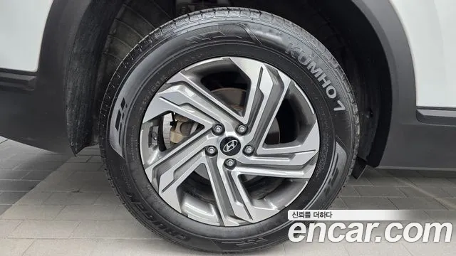Hyundai Santa Fe 2022 thumb 4