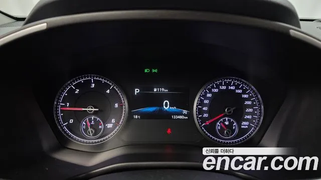 Hyundai Santa Fe 2022 thumb 7