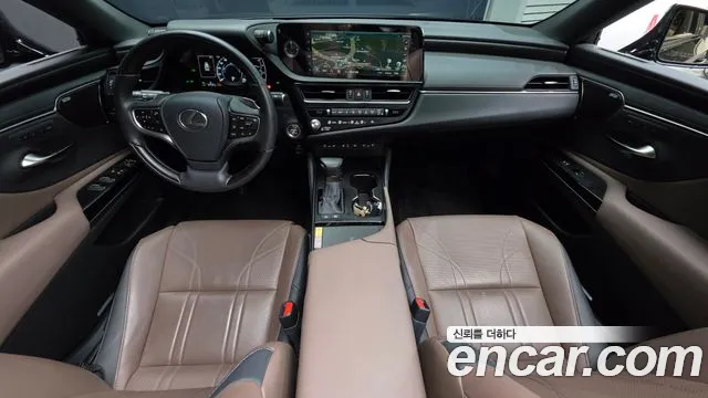 Lexus ES 2023 thumb 7