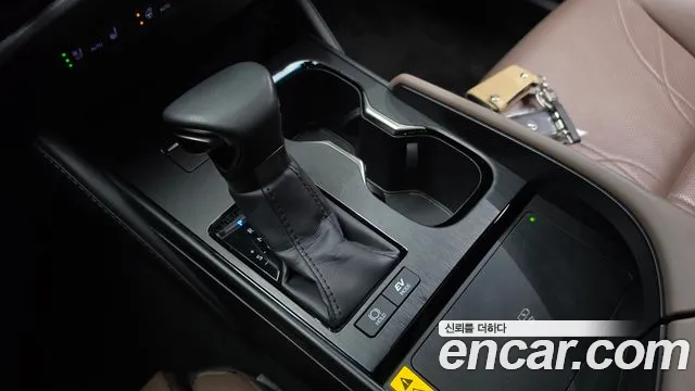Lexus ES 2023 thumb 9