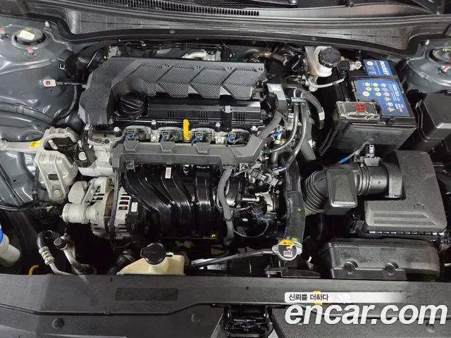 Hyundai Avante 2020 thumb 6