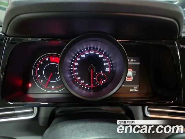 Hyundai Avante 2020 thumb 8