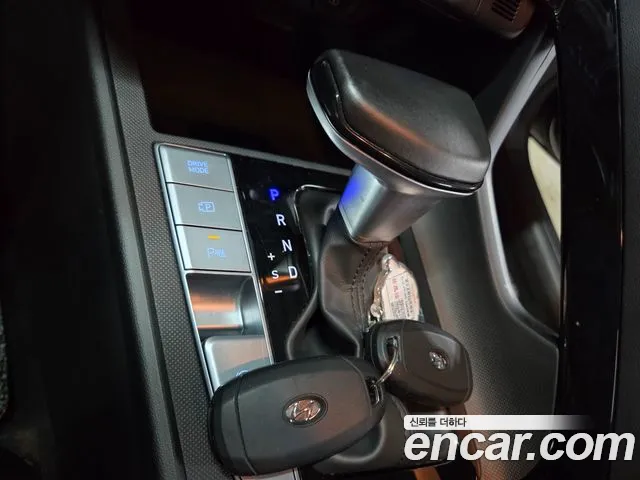 Hyundai Avante 2020 thumb 9