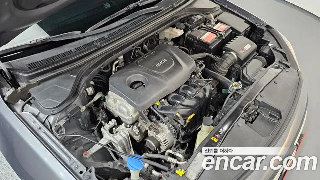Hyundai Avante 2016 thumb 6