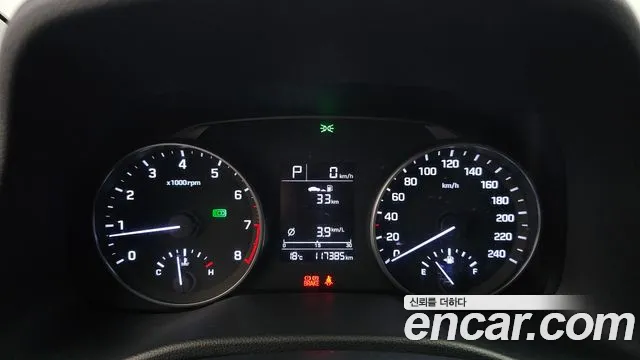 Hyundai Avante 2016 thumb 8
