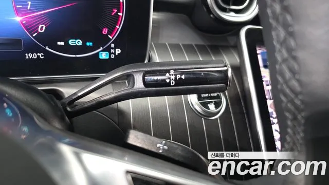 Mercedes-Benz C-Класс 2022 thumb 9