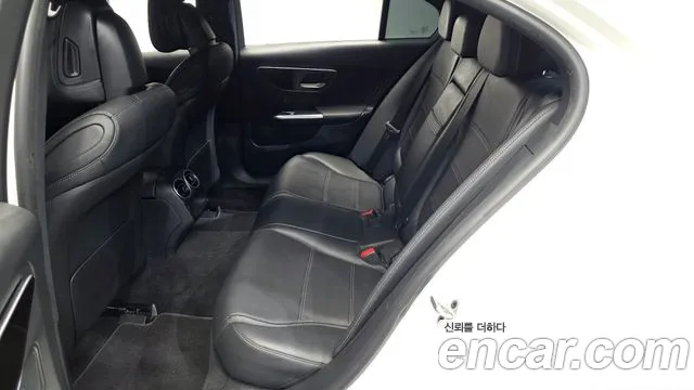 Mercedes-Benz C-Класс 2022 thumb 11