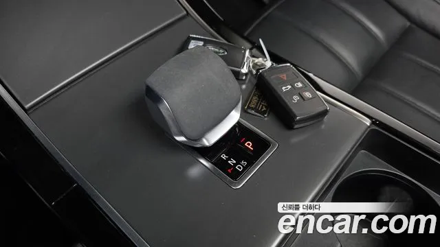 Land Rover Range Rover Evoque 2024 thumb 9