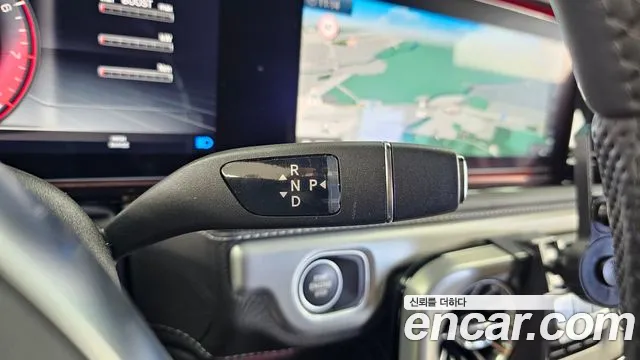 Mercedes-Benz G-Класс 2023 thumb 9