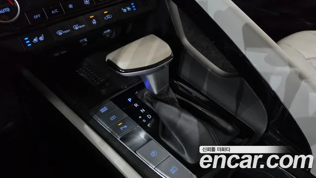 Hyundai Avante 2021 thumb 9