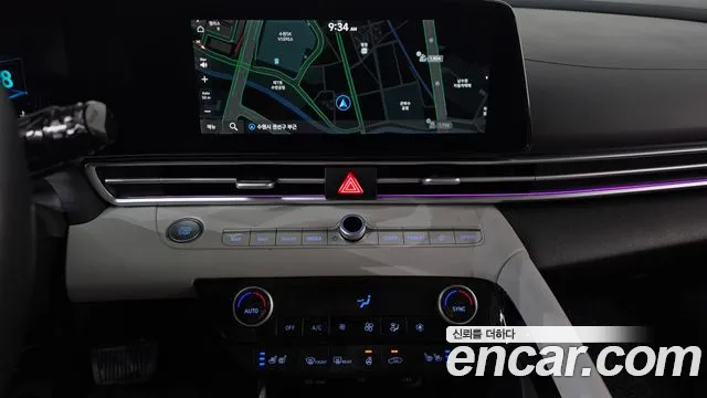 Hyundai Avante 2021 thumb 12