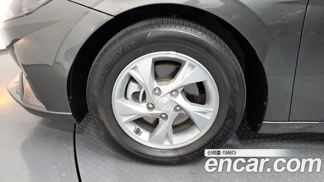 Hyundai Avante 2020 thumb 5