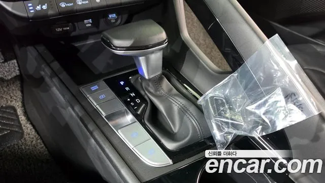 Hyundai Avante 2020 thumb 9
