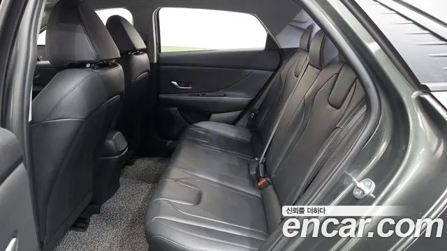 Hyundai Avante 2020 thumb 11