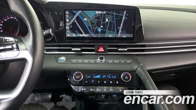 Hyundai Avante 2020 thumb 12