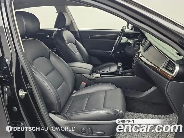 Kia K7 2018 thumb 10