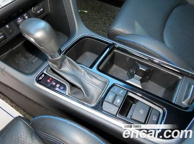 Hyundai Sonata 2018 thumb 10