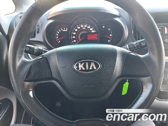 Kia Ray 2017 thumb 8
