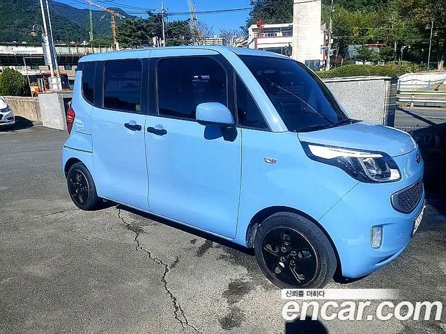 Kia Ray 2017 thumb 12