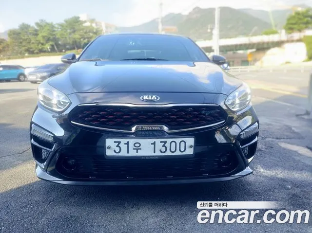 Kia K3 2019 thumb 3