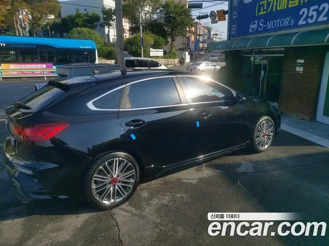 Kia K3 2019 thumb 5