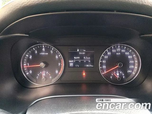 Kia K3 2019 thumb 7