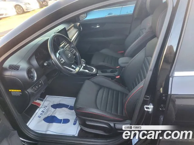 Kia K3 2019 thumb 8