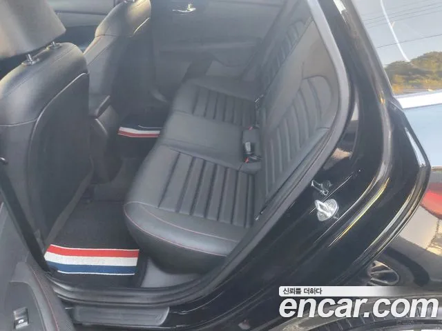 Kia K3 2019 thumb 9