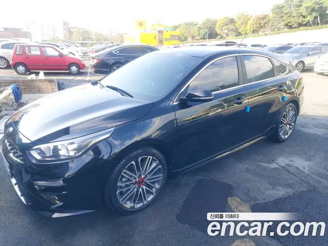 Kia K3 2019 thumb 11