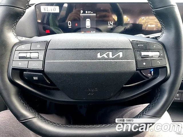 Kia Sportage 2025 thumb 8