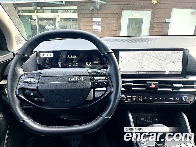 Kia Sportage 2025 thumb 9