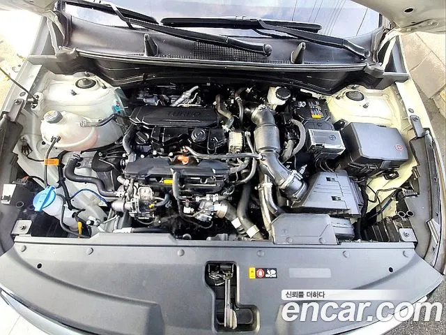 Kia Sportage 2025 thumb 10