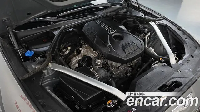 Genesis G70 2022 thumb 7