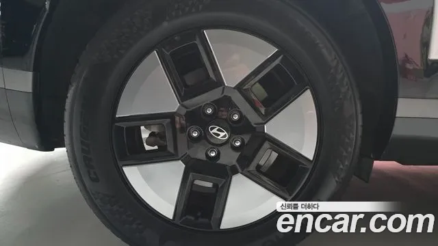Hyundai Santa Fe 2024 thumb 5
