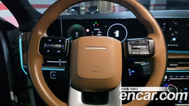 Hyundai Santa Fe 2024 thumb 6