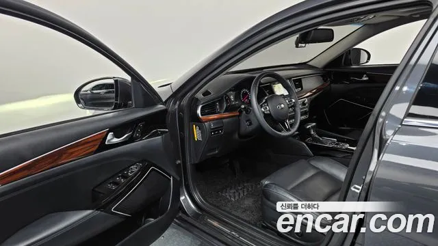 Kia K7 2017 thumb 10