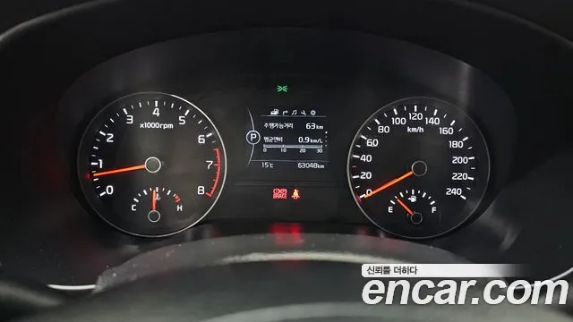 Kia Sportage 2018 thumb 8