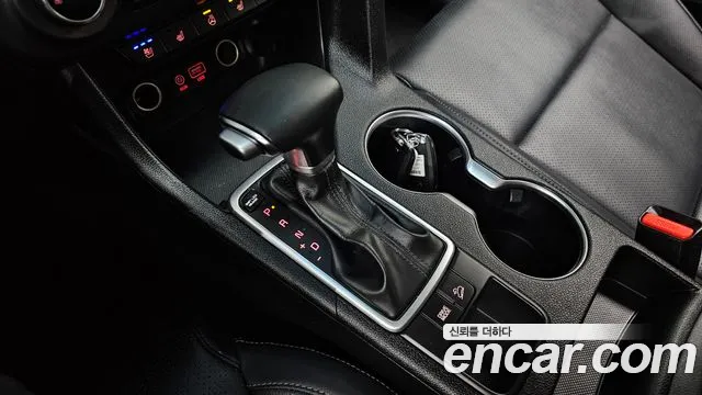 Kia Sportage 2018 thumb 9