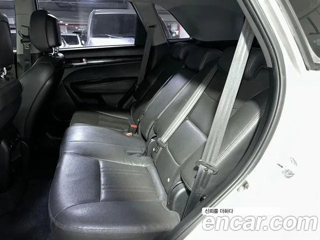 Kia Sorento 2012 thumb 6