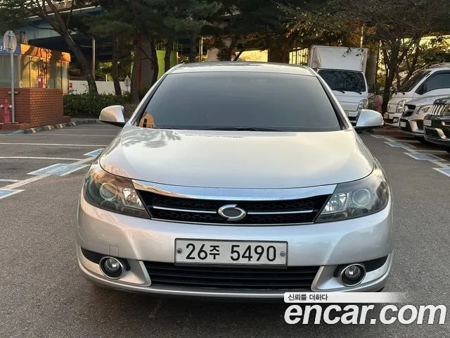 Renault-KoreaSamsung SM5 2011 thumb 2