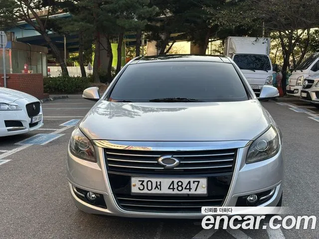Renault-KoreaSamsung Latitude 2011 thumb 2