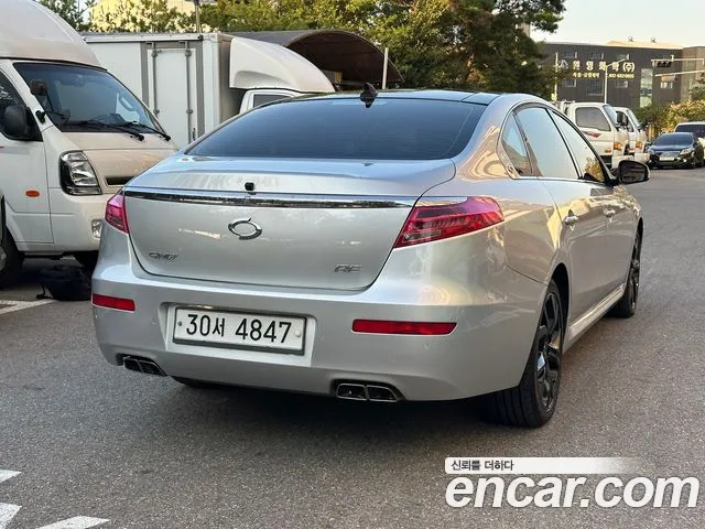 Renault-KoreaSamsung Latitude 2011 thumb 3