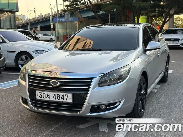 Renault-KoreaSamsung Latitude 2011 thumb 12